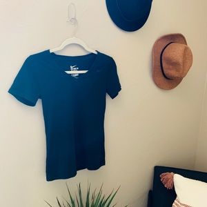 Nike Workout Tee🌱